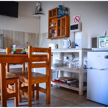 Grace'S Place Beaufort West Esterno foto