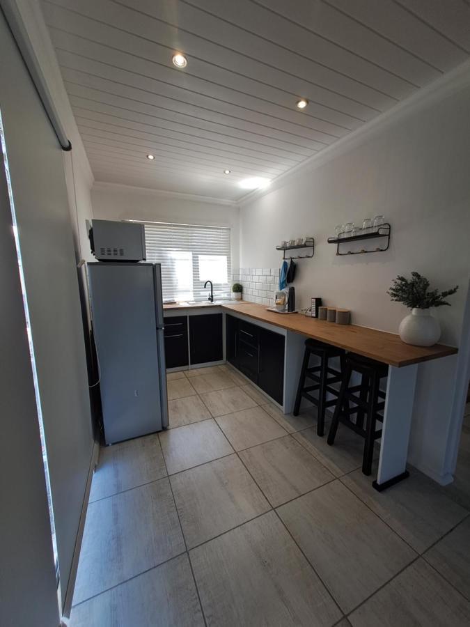 Grace'S Place Beaufort West Esterno foto